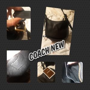 Coach Crossbody Bag/Purse